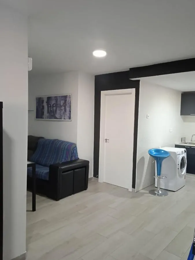 Casa Mirador Con Vistas A Toda La Ciudad Cordoba Apartment