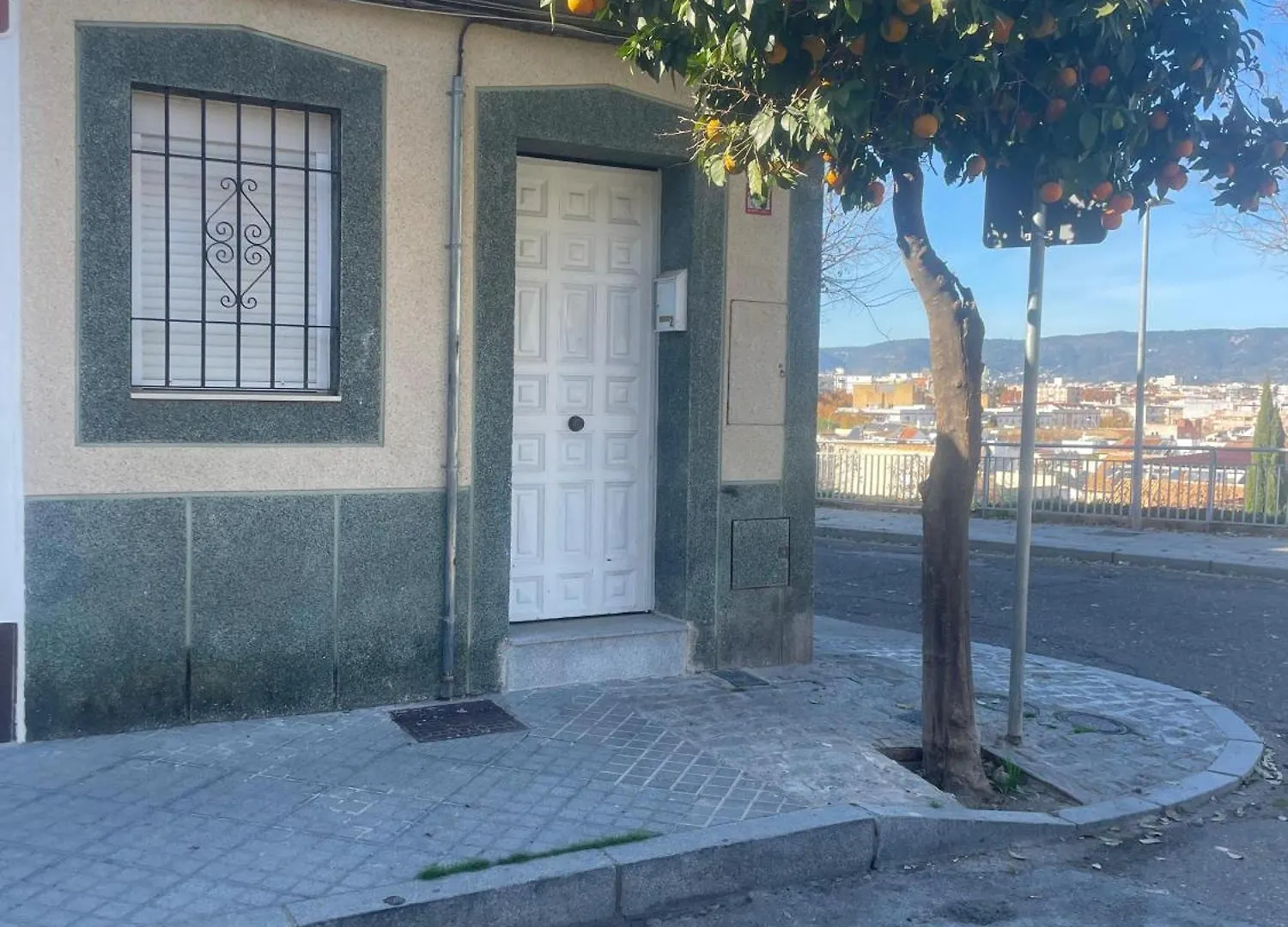 Casa Mirador Con Vistas A Toda La Ciudad Cordoba