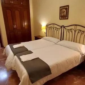 Apartamento Cordobán Centro Apartamento