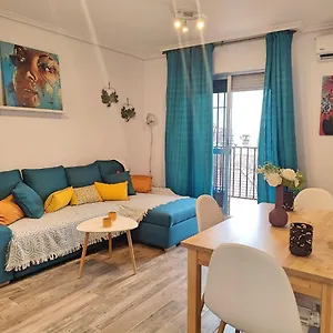 Calahorra Apartamento