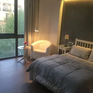 Boulevard Apartamento